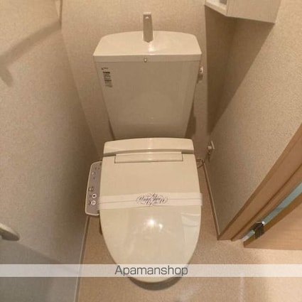 Ｃａｓａ　Ｂｒｅｅｚｅ[1LDK/46.41m2]の共用部3
