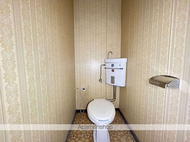 カサブランカ大町の内装写真