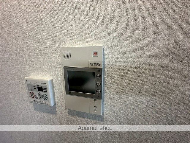 D.CLAREST玉造の内装写真