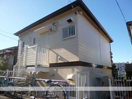 Ｙ＆Ｍ　ＨＯＵＳＥ[2DK/34.78m2]の外観2