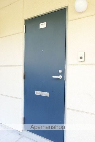 ライオンズレジデンスの外観写真
