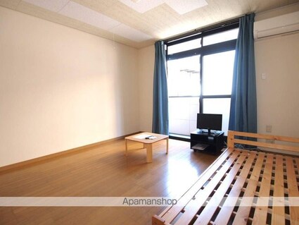 レオパレスグリーンヒル塩尻[1K/23.18m2]のその他部屋・スペース