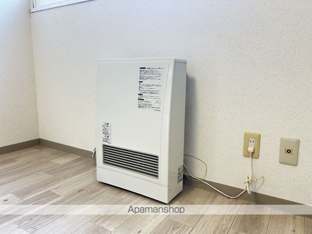 グローバルヒル手稲の周辺写真