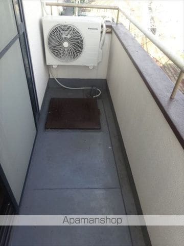 ジョイフル伝法橋の内装写真