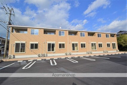 熊本県八代市海士江町[2LDK/59.14m2]の外観5