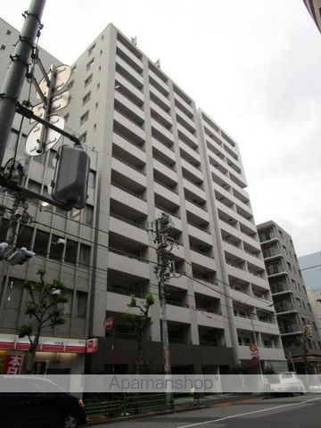 HF銀座レジデンスEASTの外観写真