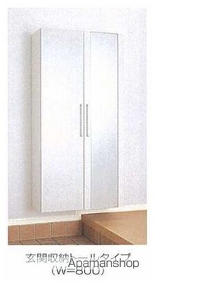 リヴィエール清武　Ⅰ[2LDK/59.16m2]のその他内装5