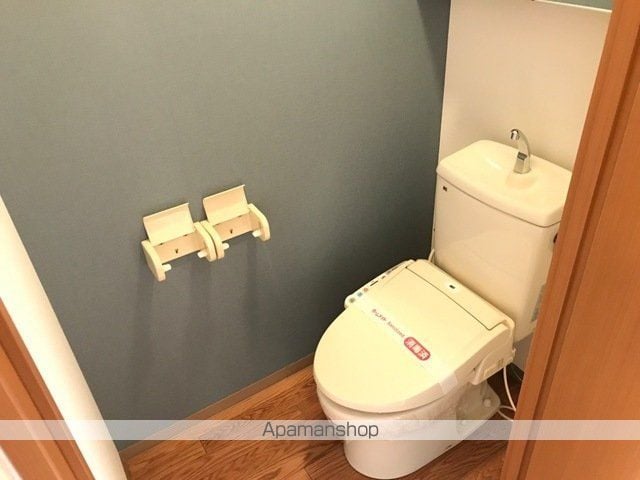 セントハイム 聖の内装写真