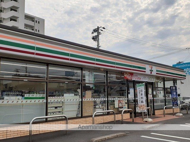 CASA RIVIERAの周辺写真