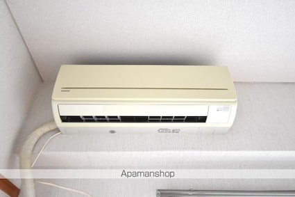 フジマンション[1K/19.3m2]のその他設備