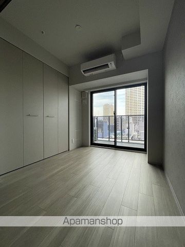 アーバネックス谷町四丁目の内装写真
