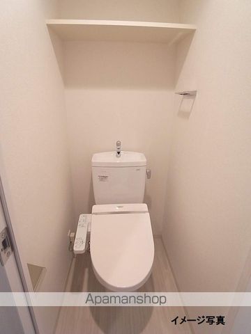 プレサンス久屋大通公園セラフィの内装写真