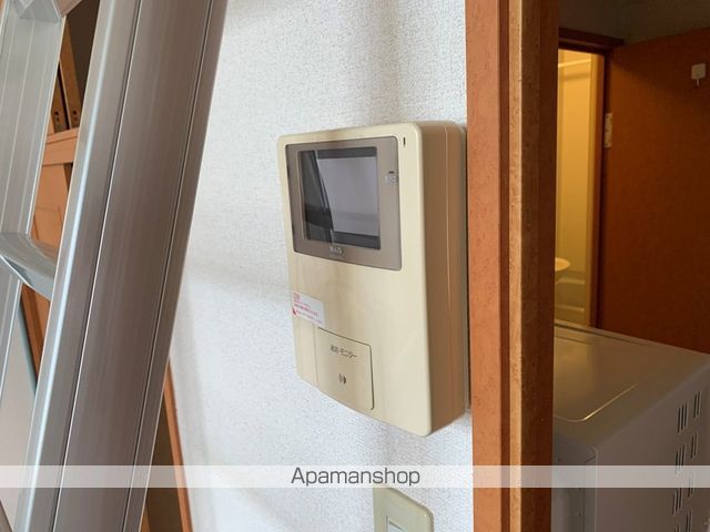 レオパレスAVANCERの内装写真