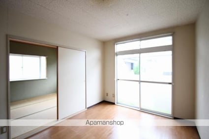 エルディム玉藻[2DK/45.36m2]の内装3