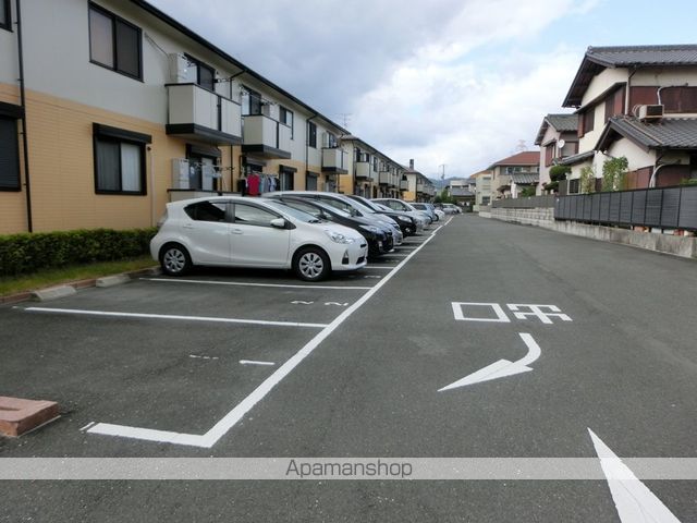 カサブランカのその他写真