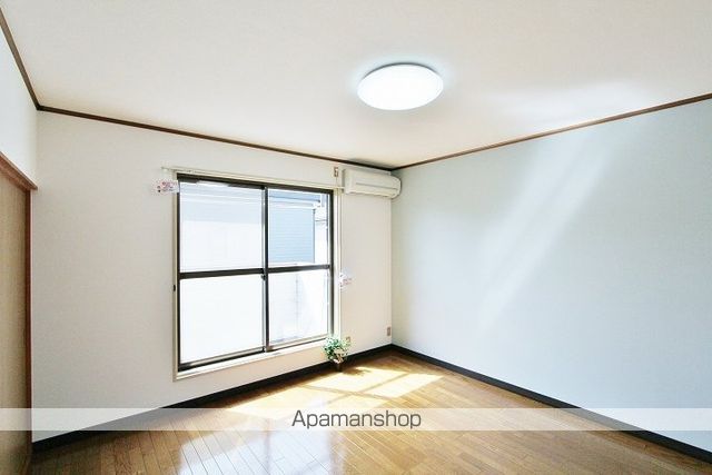 コーポみやびの内装写真