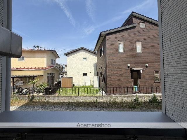 EXCEEDの内装写真