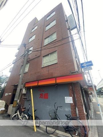 MINAMIMORIMACHIROYALHEIGHTSの外観写真
