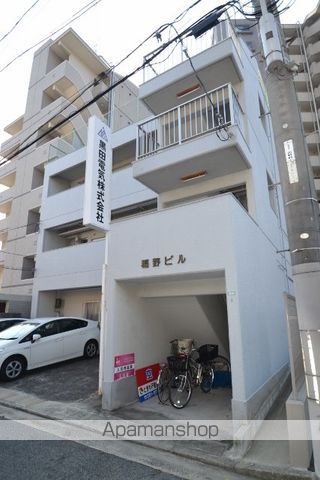 稲野ビルの外観写真