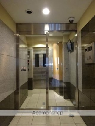 東京都中央区八丁堀３丁目[1R/21.42m2]のエントランス2