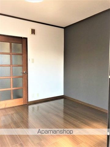 ロワール仙川の内装写真