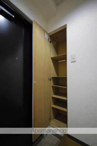 リバービレッジ[1R/19.44m2]の内装1