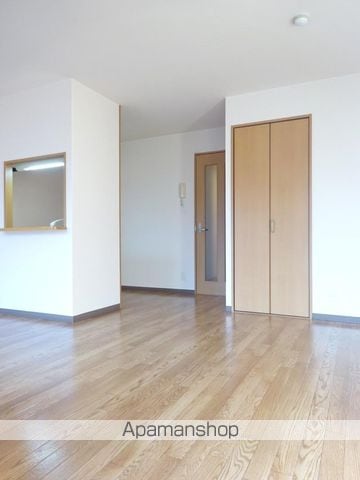 エルロード住吉7号館の内装写真
