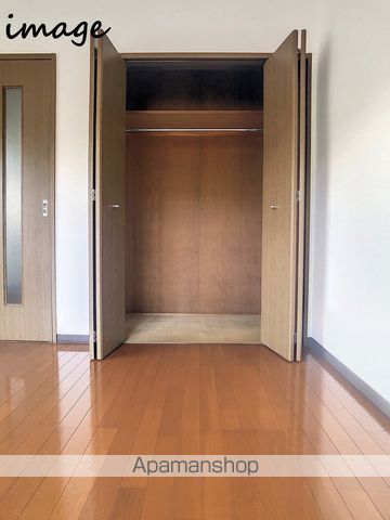 カーサ落合の内装写真