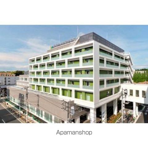 アムス志村の周辺写真