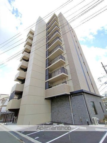 ブランシエスタ南吹田パークサイドの外観写真