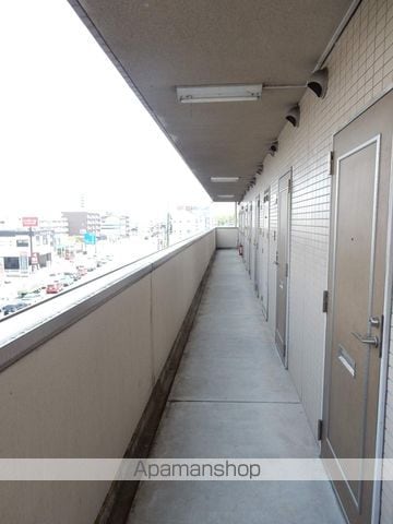 津山線 法界院駅 徒歩28分 5階建 築32年の内装写真