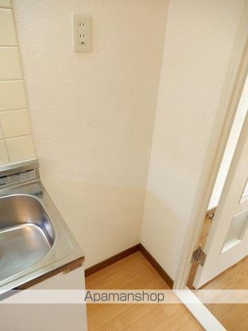 プチクレール北綾瀬Cの内装写真