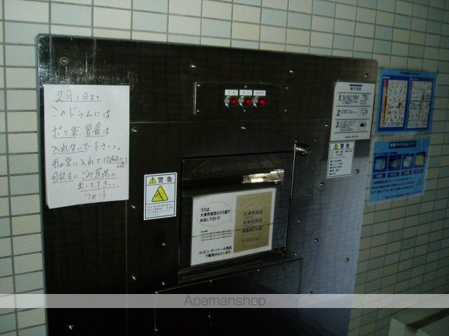 ウォーターレジデンス大津アクアエールの外観写真