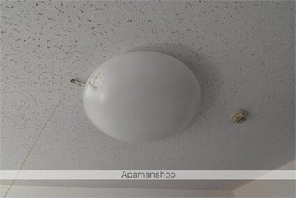 桜台コートハウス[1R/16.79m2]の内装2