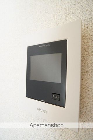 ユートピアマツバラの内装写真