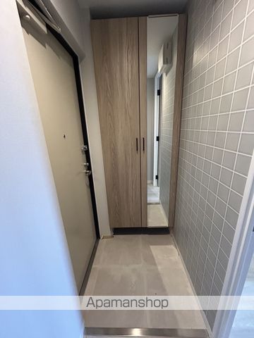RーFINO 本郷通の内装写真