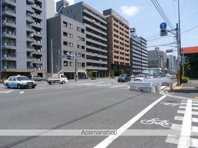 シーズ西横浜 708 ｜ 神奈川県横浜市西区中央１丁目41-11（賃貸マンション1R・7階・16.53㎡） その16