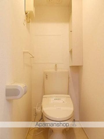 プライムヒルズIの内装写真