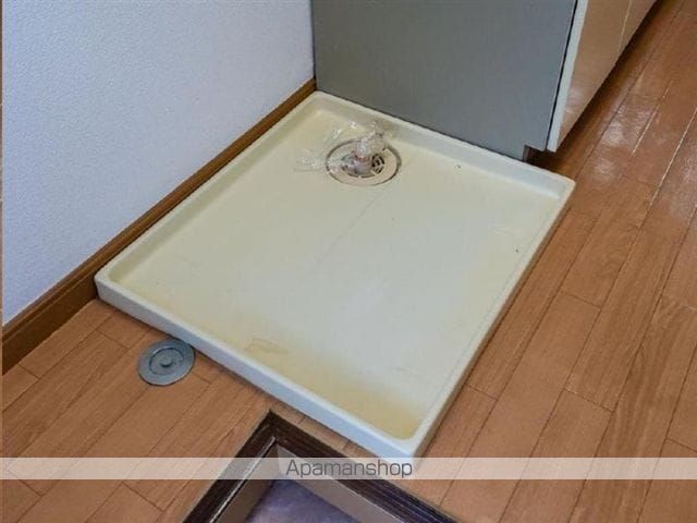 ハイツルーベンスの内装写真
