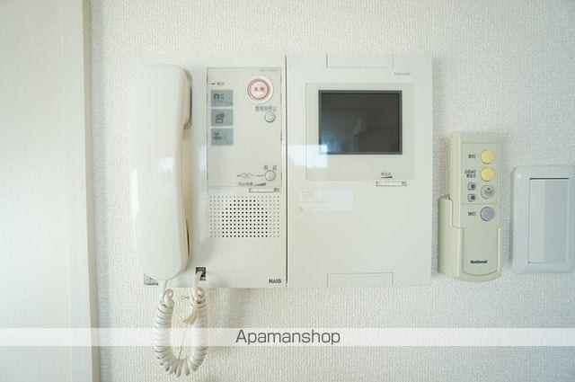 ヴェルドゥール茨木の内装写真