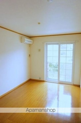 キートス・コティＡ[2DK/44.67m2]のリビング・居間