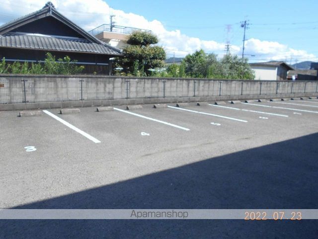 レオパレスUNIのその他写真