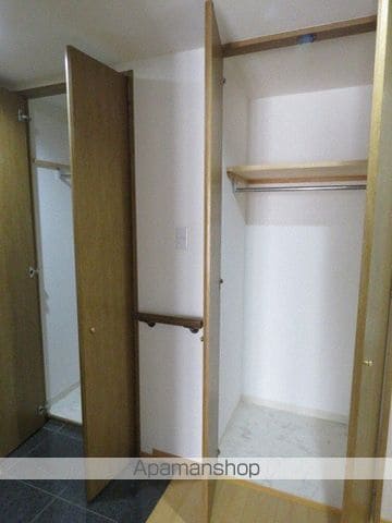 グロワール円山の内装写真