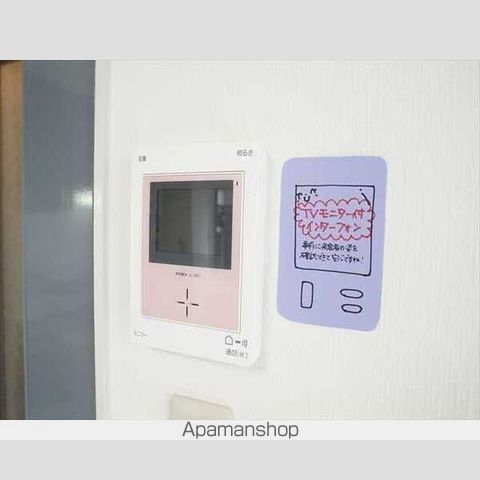 アーバン平岸の内装写真