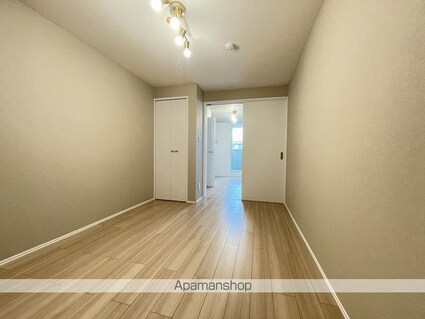 Ｌｉｋｅｓ仁戸名町　Ａ棟[1LDK/36.3m2]の内装1