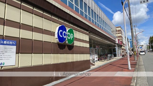 豊友スカイハウスの周辺写真