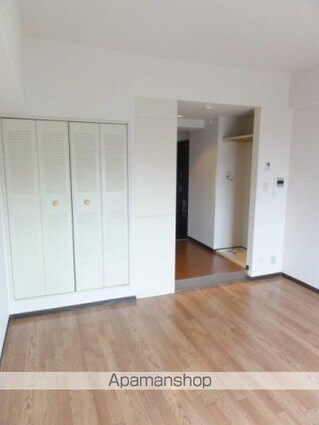 東京都杉並区荻窪５丁目[1R/22.98m2]のリビング・居間