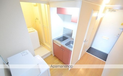 レオパレス坂出[1K/20.28m2]のその他内装