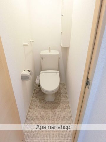 ベル ユニヴェールの内装写真