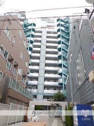 スカイコート下高井戸[1K/16.2m2]の外観3